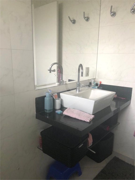 Sobrado à venda com 4 quartos, sendo 2 suítes, em Palmas do Tremembé, São Paulo, SP