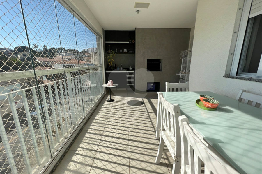 Apartamento à venda com 2 quartos em Casa Verde, São Paulo, SP