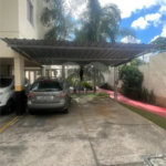 Apartamento à venda com 3 quartos, sendo 1 suíte, em Jardim América, São José dos Campos, SP