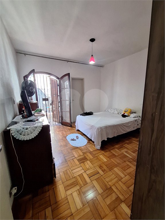 Casa à venda com 3 quartos, sendo 1 suíte, em Jardim Marisa, São Paulo, SP