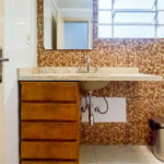 Apartamento à venda com 2 quartos em Água Branca, São Paulo, SP