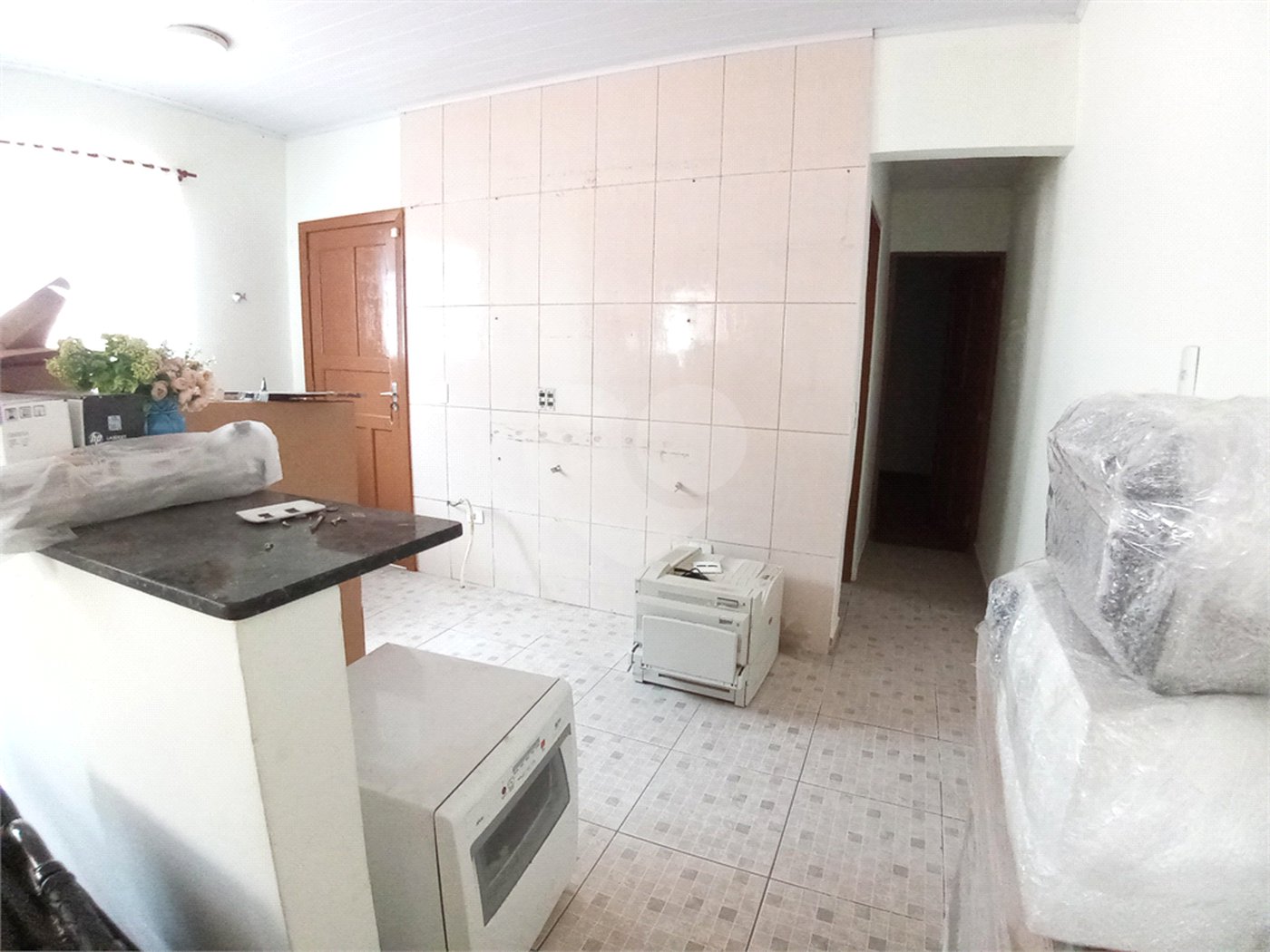Casa Térrea à venda com 2 quartos em Água Fria, São Paulo, SP