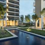 Apartamento à venda com 2 quartos, sendo 1 suíte, em Água Branca, São Paulo, SP