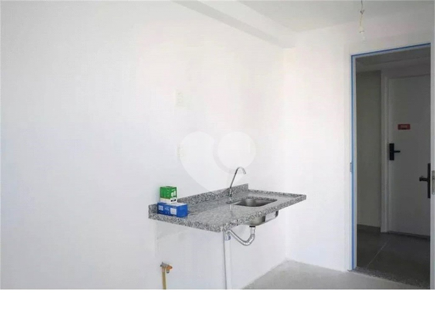 Apartamento à venda com 1 suíte em Belenzinho, São Paulo, SP