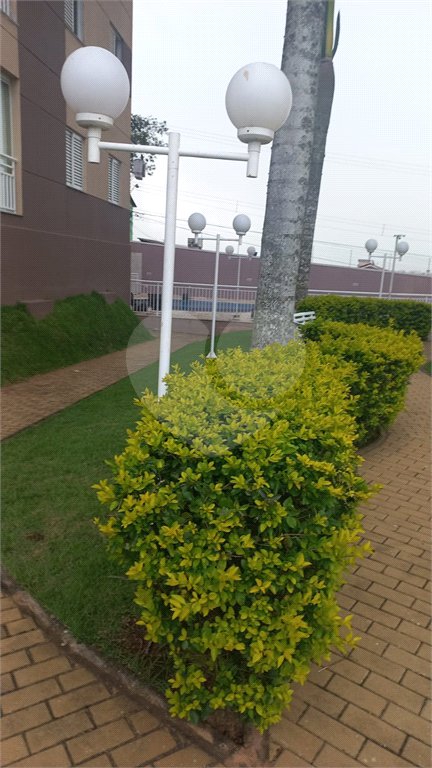 Apartamento à venda com 2 quartos, sendo 1 suíte, em Villa Di Cesar, Mogi das Cruzes, SP
