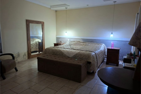 Chácara à venda com 3 quartos, sendo 1 suíte,  em Ribeirãozinho, Alambari, SP