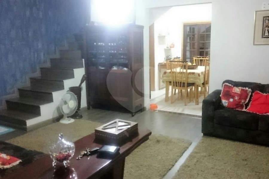 Sobrado à venda com 3 quartos, sendo 1 suíte, em Imirim, São Paulo, SP