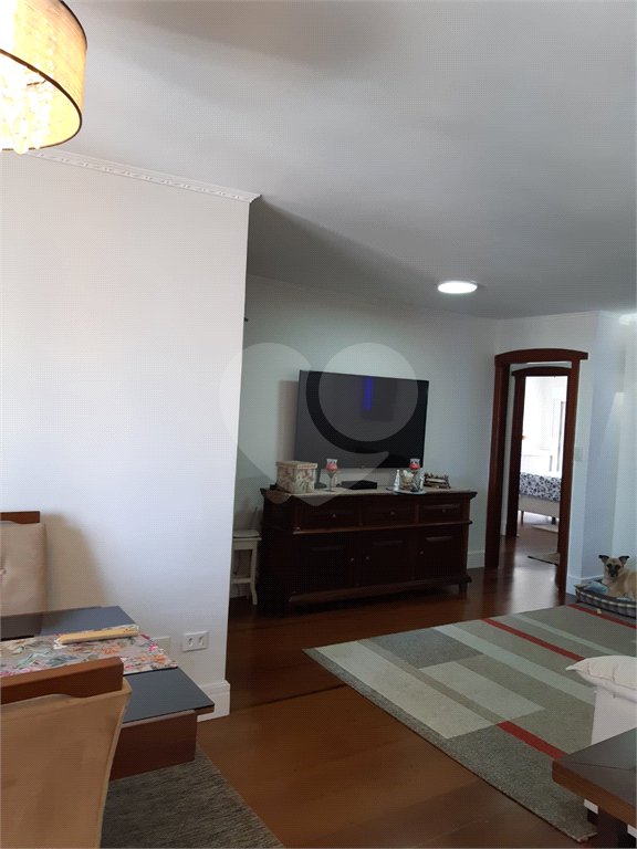 Apartamento à venda com 3 quartos, sendo 1 suíte, em Água Fria, São Paulo, SP