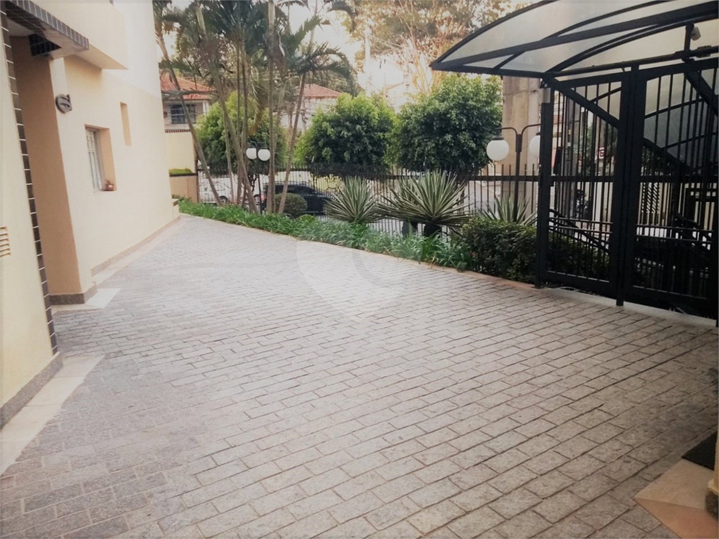 Apartamento à venda com 2 quartos, sendo 1 suíte, em Santa Teresinha, São Paulo, SP