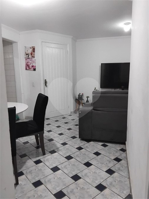 Apartamento à venda com 3 quartos em Demarchi, São Bernardo do Campo, SP