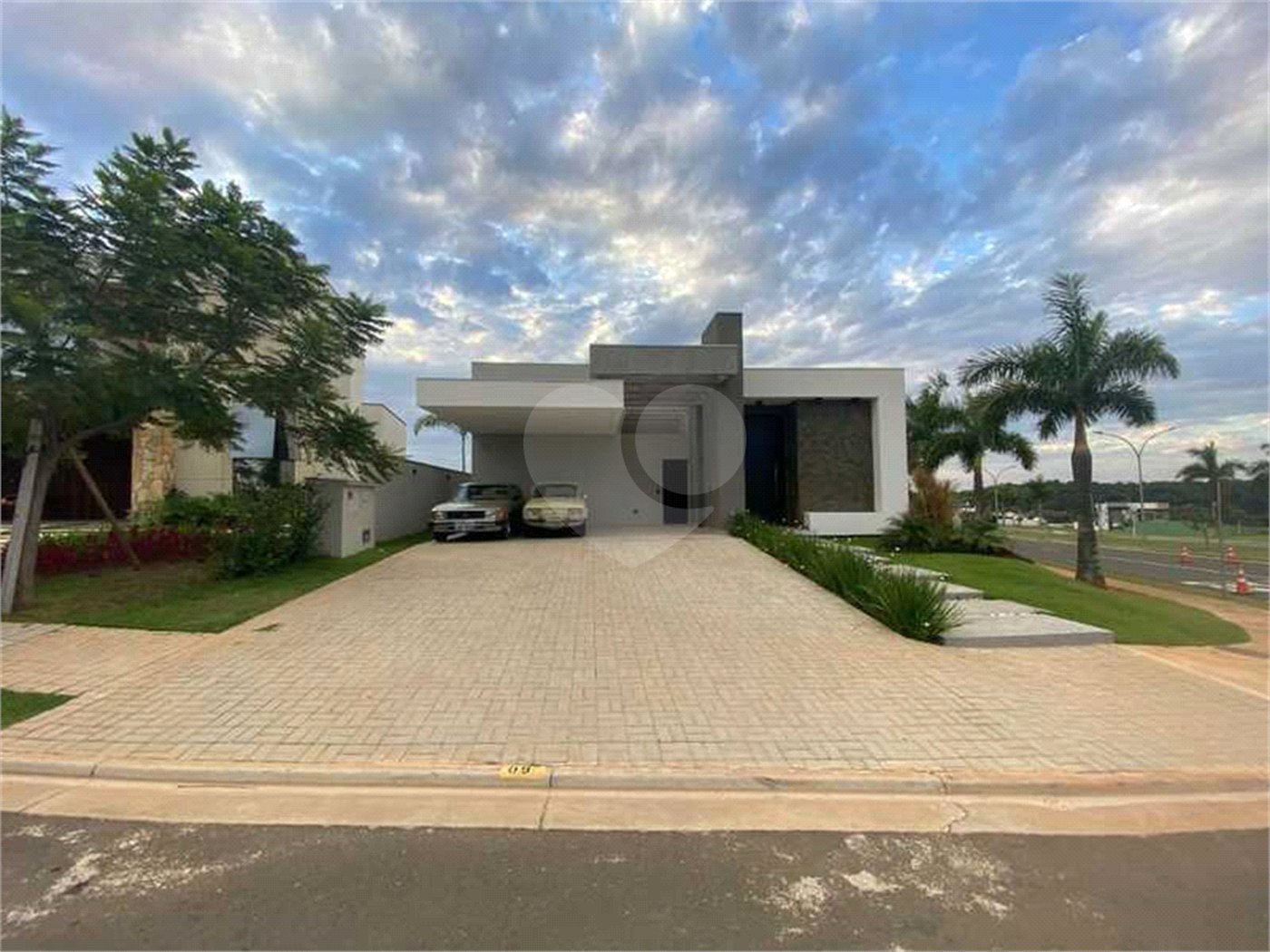 Casa à venda com 3 suítes no condomínio Alphaville Nova Esplanada 4, Votorantim - SP