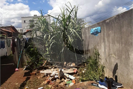 Casa à venda com 3 quartos em Alvinópolis, Atibaia, SP