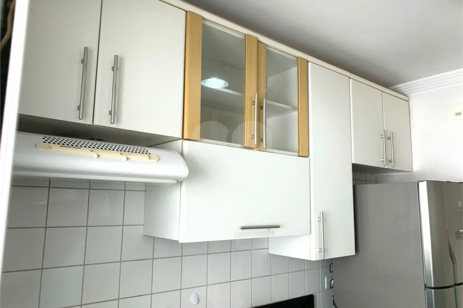Apartamento para venda em Pirituba com 2 dormitórios e 1 vaga de garagem!