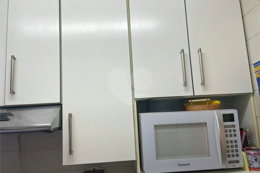 Apartamento à venda com 3 quartos em JAÇANÃ, São Paulo, SP