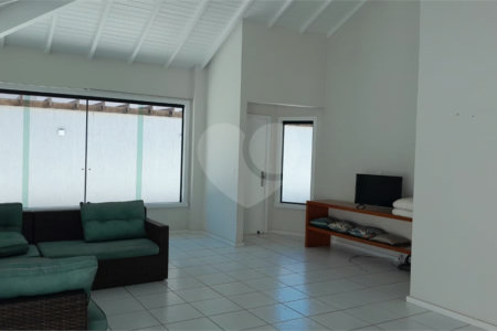 Casa à venda com 4 suítes em Geribá, Armação dos Búzios, RJ