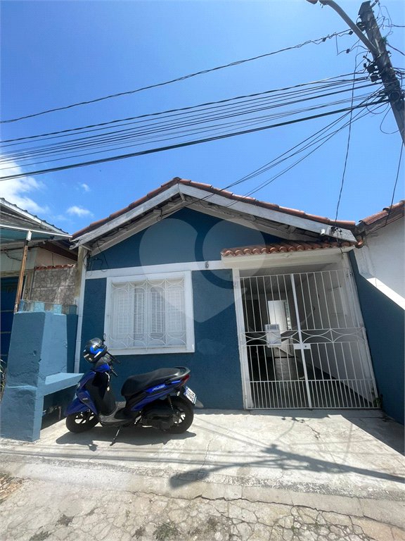 Casa de Vila à venda com 1 quarto em Tucuruvi, São Paulo, SP
