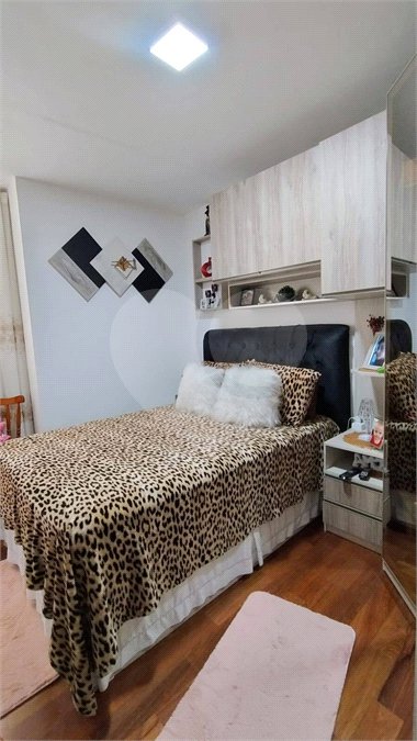 Apartamento à venda com 2 quartos em Vila Nova Jundiainópolis, Jundiaí, SP