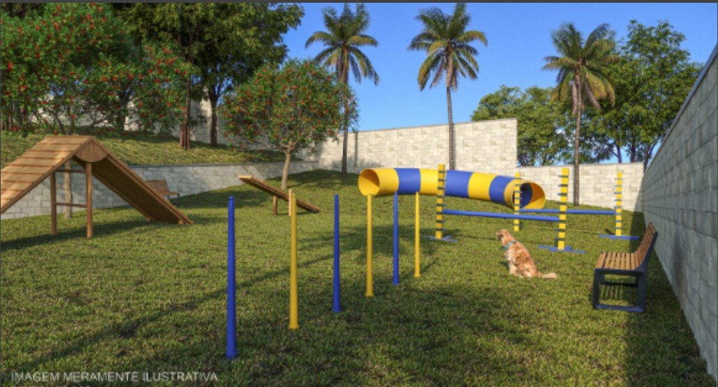Residencial Recanto Das Árvores