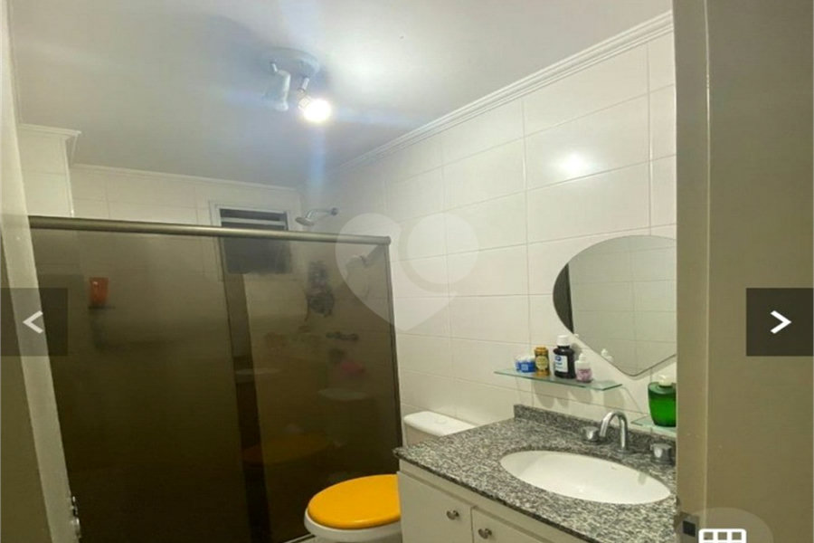 Apartamento à venda com 3 quartos, sendo 1 suíte, em Limão, São Paulo, SP