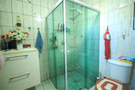 Casa à venda com 4 quartos em Vila Regente Feijó, São Paulo, SP