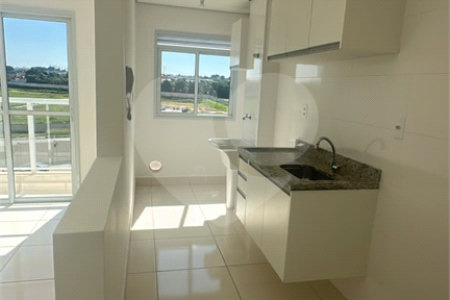 Apartamento para alugar com 2 quartos em Jardim Casablanca, Indaiatuba, SP