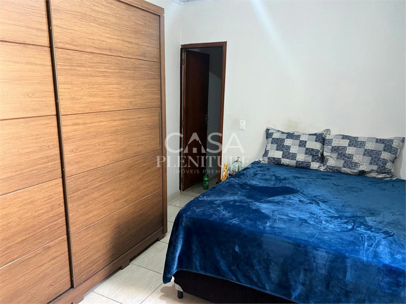 Sobrado à venda com 1 quarto, sendo 2 suítes, em Vila Santana, Sorocaba, SP
