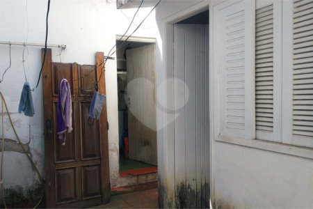 Sobrado à venda com 3 quartos em Vila Cordeiro, São Paulo, SP