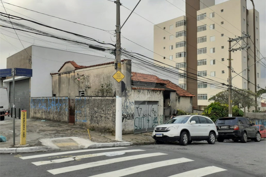 Sobrado à venda com 2 quartos em Tucuruvi, São Paulo, SP
