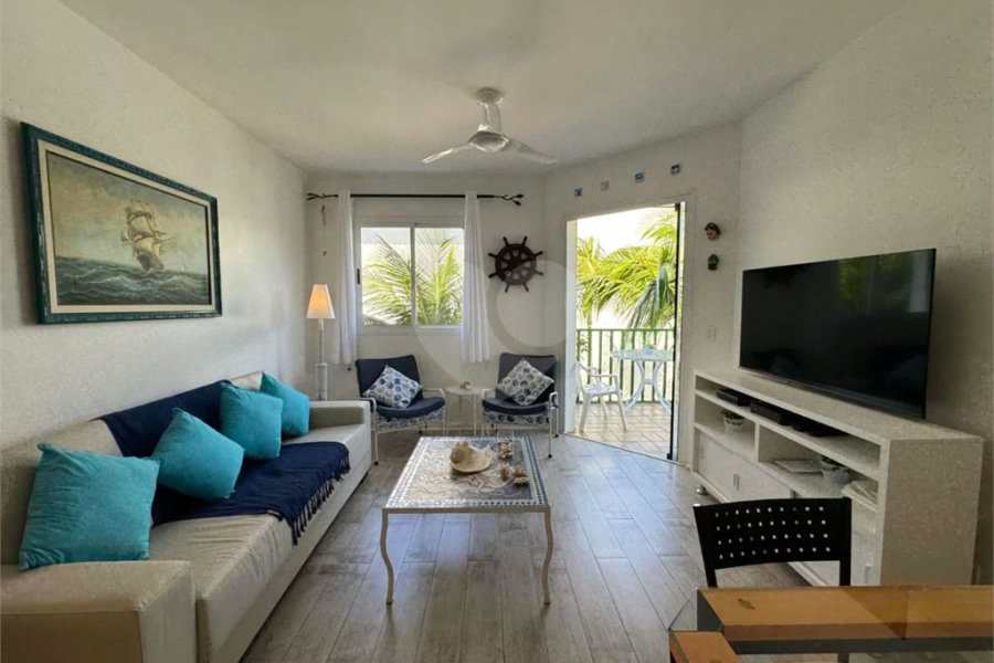 Apartamento à venda com 4 quartos, sendo 1 suíte, em Riviera de São Lourenço, Bertioga, SP