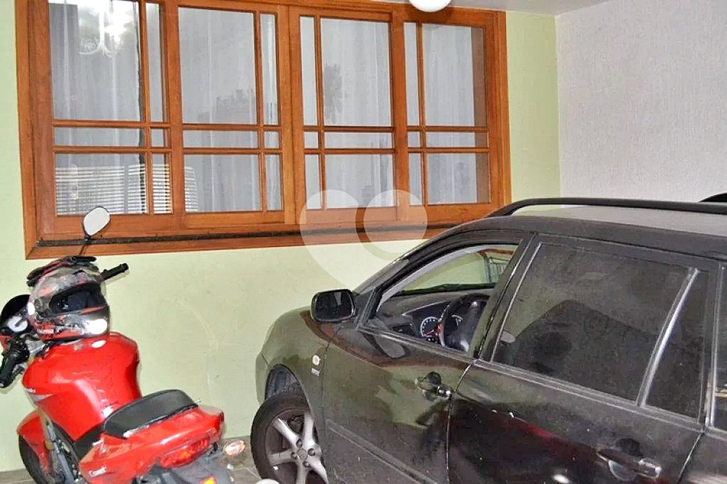 Sobrado à venda com 3 suítes em Santana, São Paulo, SP