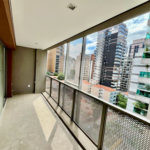 Apartamento à venda com 1 quarto em Pinheiros, São Paulo, SP
