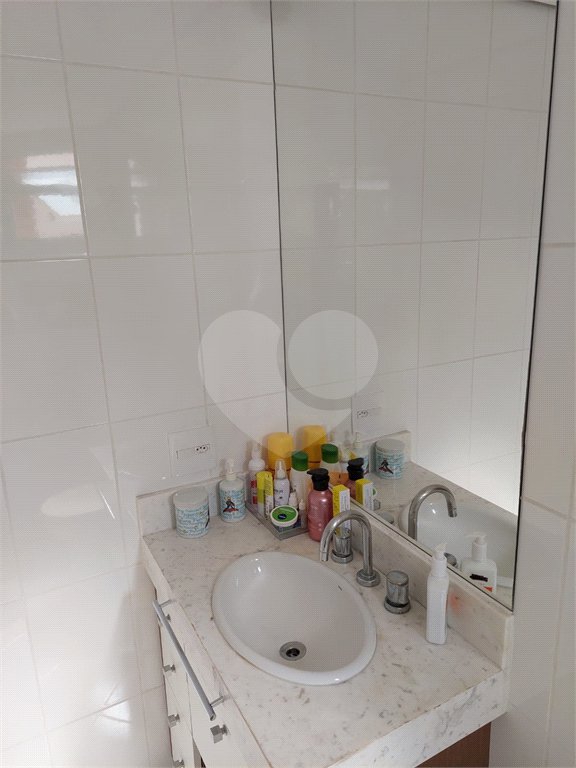 Apartamento à venda com 3 suítes em Jardim Ampliação, São Paulo, SP