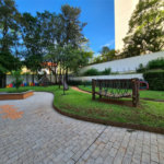 Apartamento à venda com 3 quartos, sendo 2 suítes,  em Jardim Bonfiglioli, São Paulo, SP