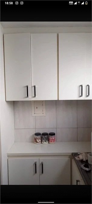 Apartamento à venda com 2 quartos, sendo 1 suíte, em Jardim Jaqueline, São Paulo, SP