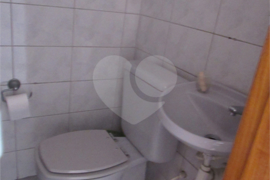 Sobrado à venda com 2 quartos em Mandaqui, São Paulo, SP