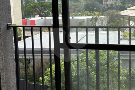 Apartamento para alugar com 1 suíte em Pinheiros, São Paulo, SP