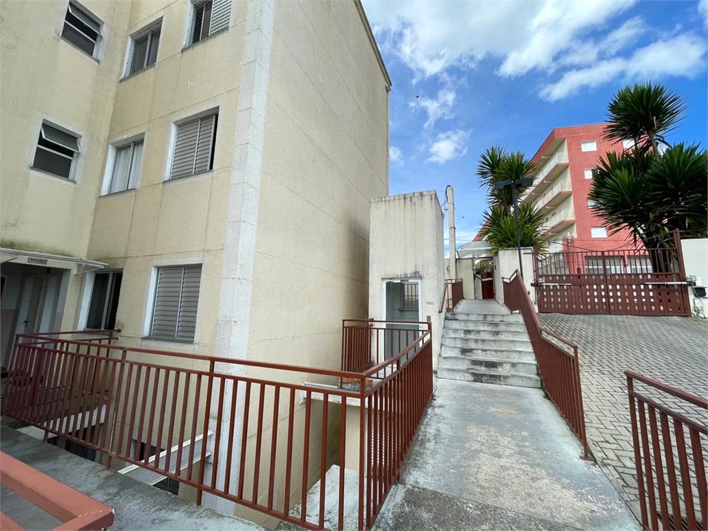 Apartamento à venda com 2 quartos em Outeiro de Passárgada, Cotia, SP