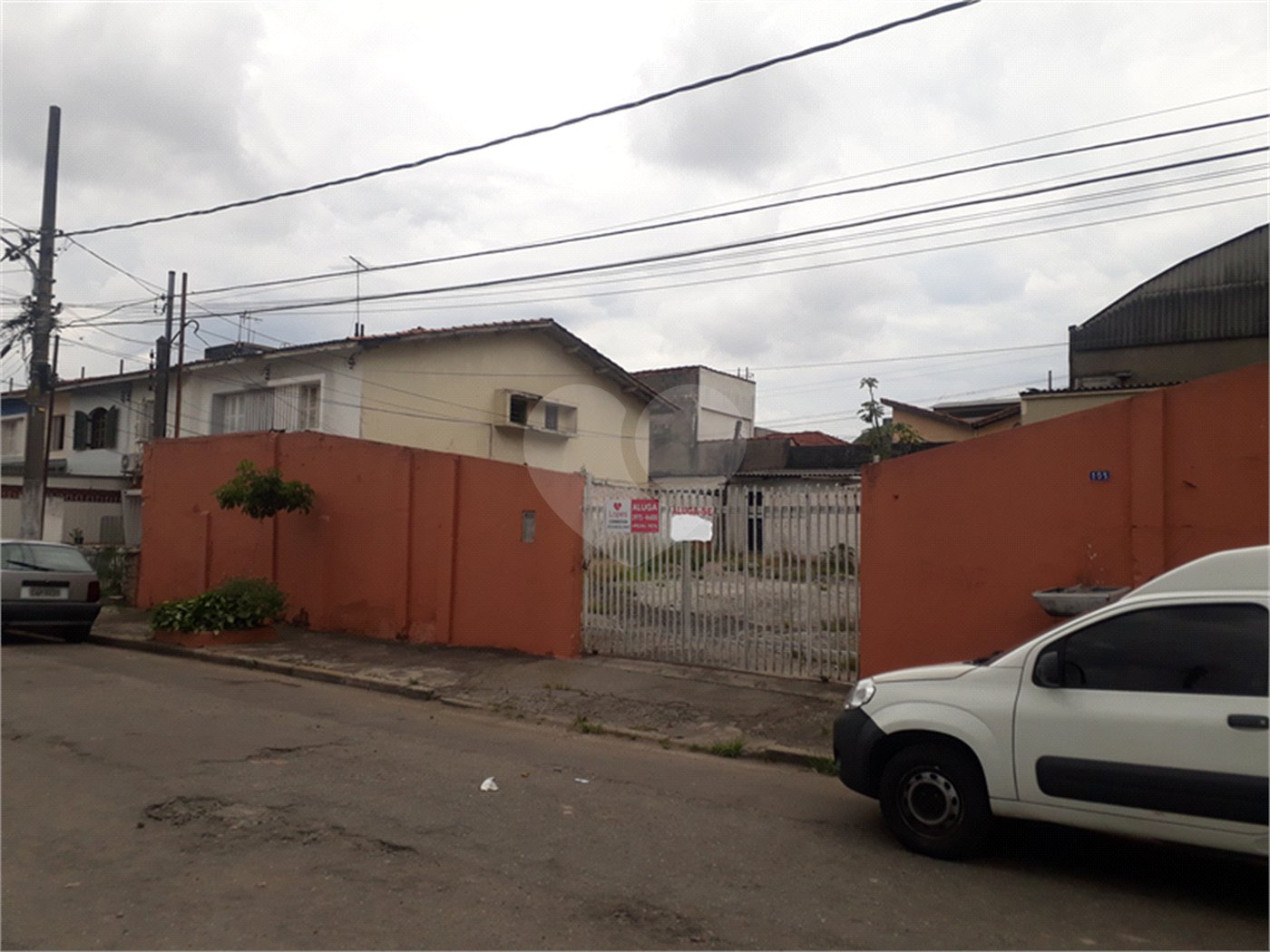 Galpão para alugar em Santana, São Paulo, SP