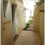 Casa à venda com 3 suítes no condomínio Villaggio Della Hípica, São Paulo - SP