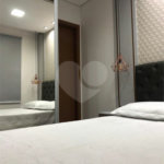 Apartamento à venda com 1 quarto em Brás, São Paulo, SP