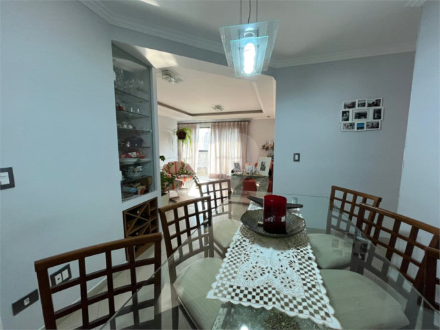 Apartamento à venda com 3 quartos, sendo 1 suíte,  em Santana, São Paulo, SP