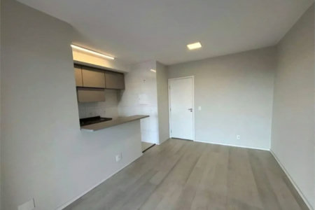 Apartamento à venda ou para alugar com 2 quartos em Jardim Esmeralda, São Paulo, SP