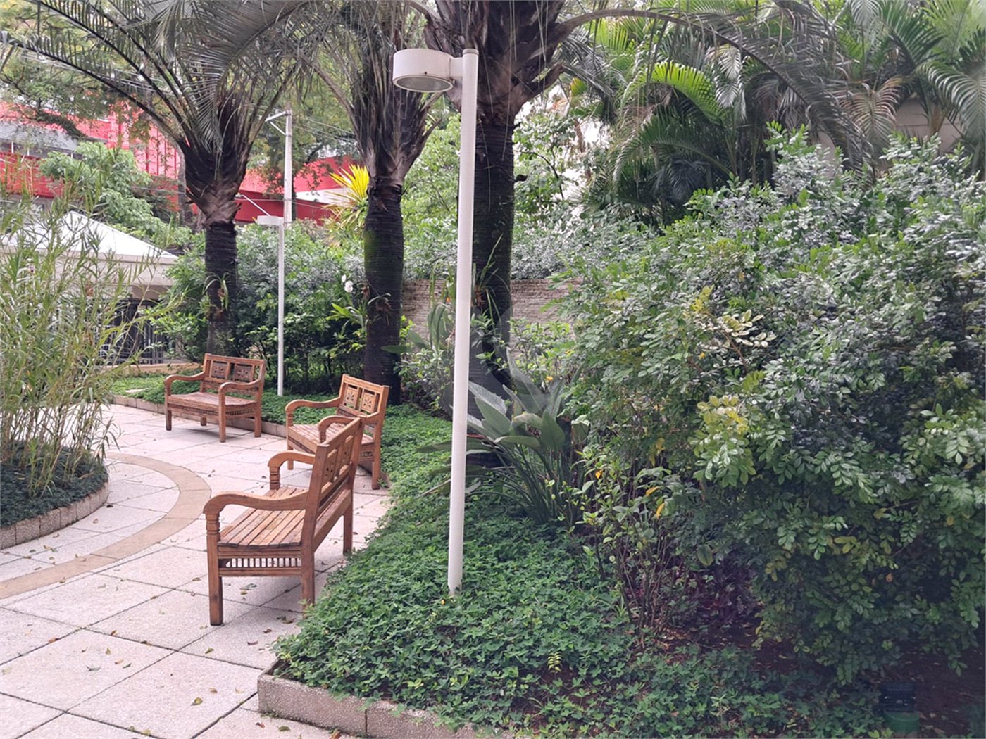 Apartamento à venda com 3 quartos, sendo 1 suíte, em Chácara Santo Antônio, São Paulo, SP