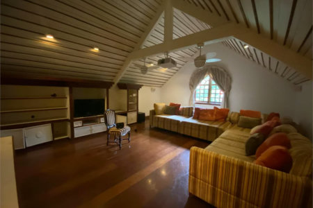 Casa à venda ou para alugar com 5 quartos, sendo 3 suítes, em Fazenda Morumbi, São Paulo, SP