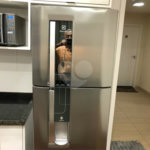 Apartamento para alugar com 2 quartos, sendo 1 suíte, em Parque Bela Vista, Votorantim, SP