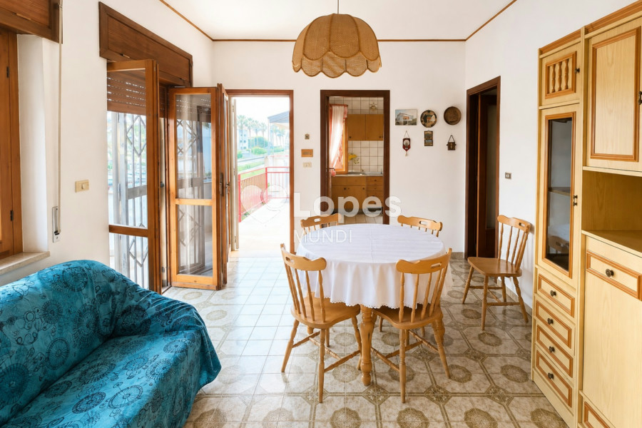 Apartamento com 1 quarto à venda em San Lucido, Cosenza, Itália