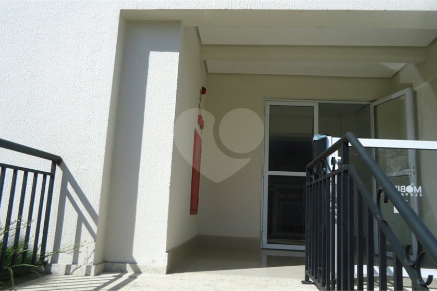 Apartamento à venda com 1 quarto em Vila Guilherme, São Paulo, SP