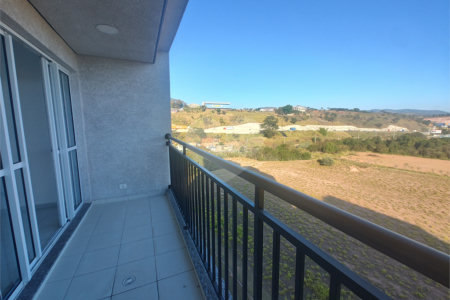 Apartamento para alugar com 3 quartos, sendo 1 suíte,  em Jardim das Palmeiras, Atibaia, SP