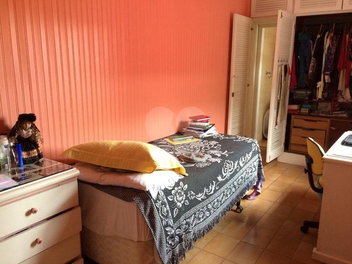 Sobrado à venda com 3 quartos, sendo 1 suíte,  em Brooklin Paulista, São Paulo, SP