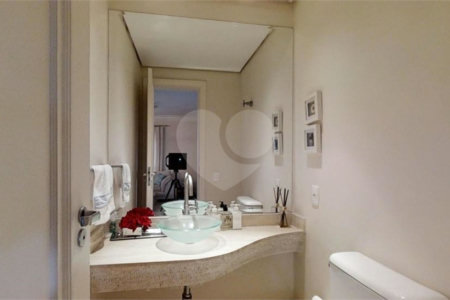 Apartamento à venda com 3 quartos, sendo 2 suítes, em Vila Suzana, São Paulo, SP